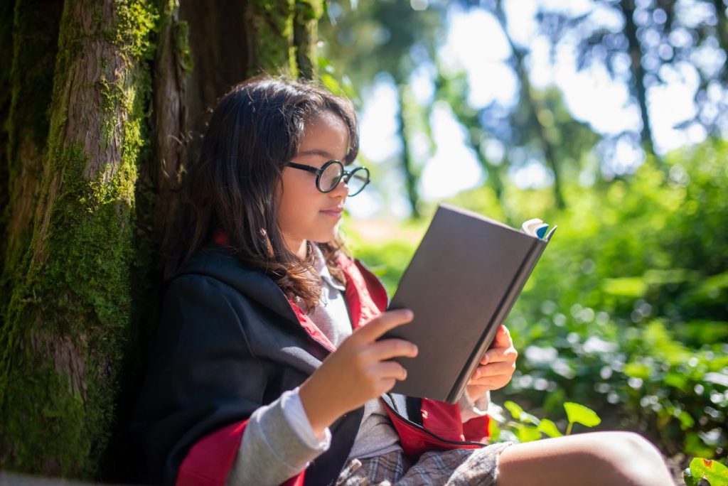 heartwarming fantasy adventure books