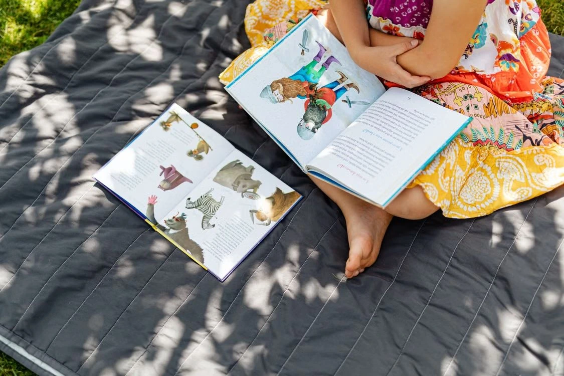 children’s adventure books with life lessons