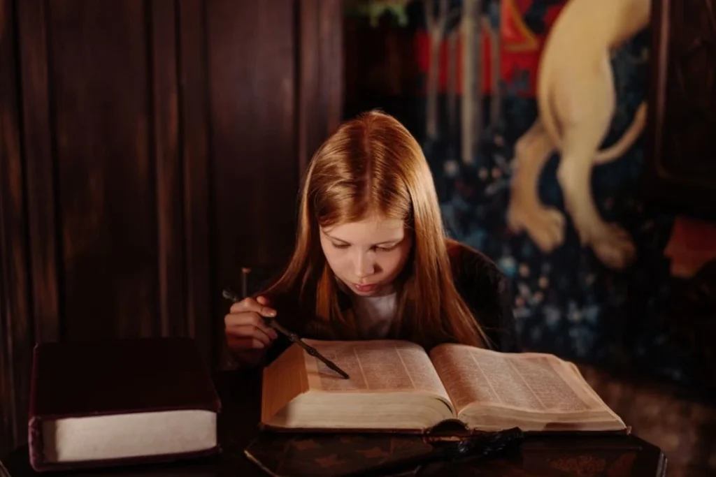 why emotional storytelling matters in fantasy books
