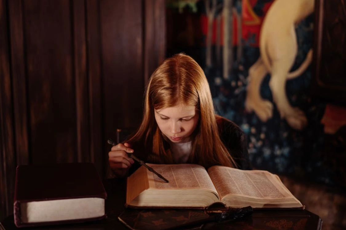 why emotional storytelling matters in fantasy books