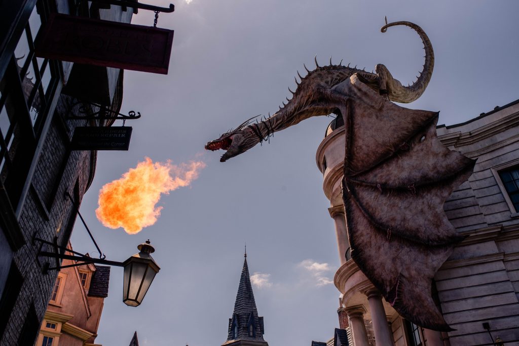 Dragon Adventure Stories
