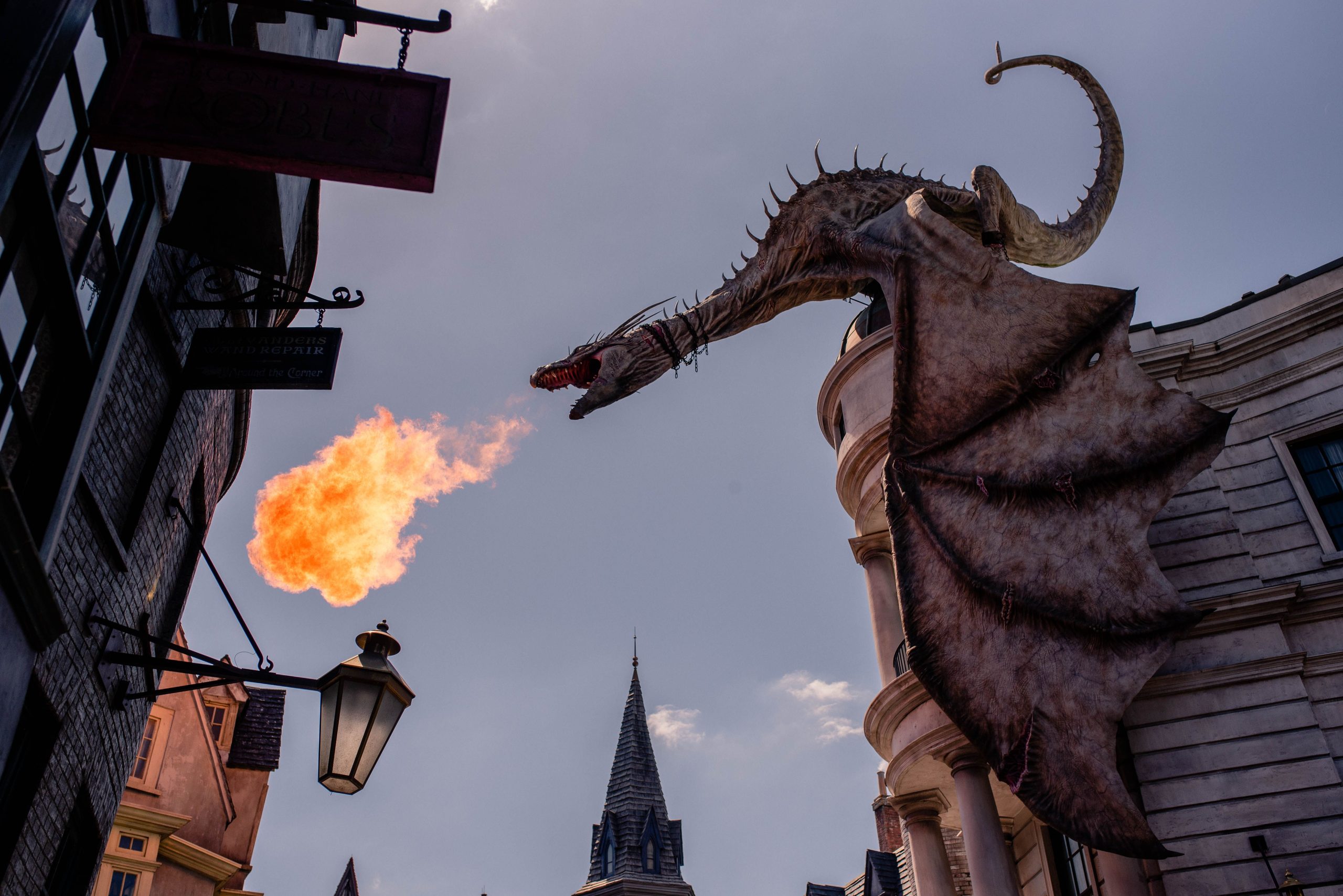 Dragon Adventure Stories