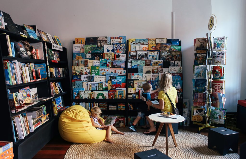 Essential Reading for Children