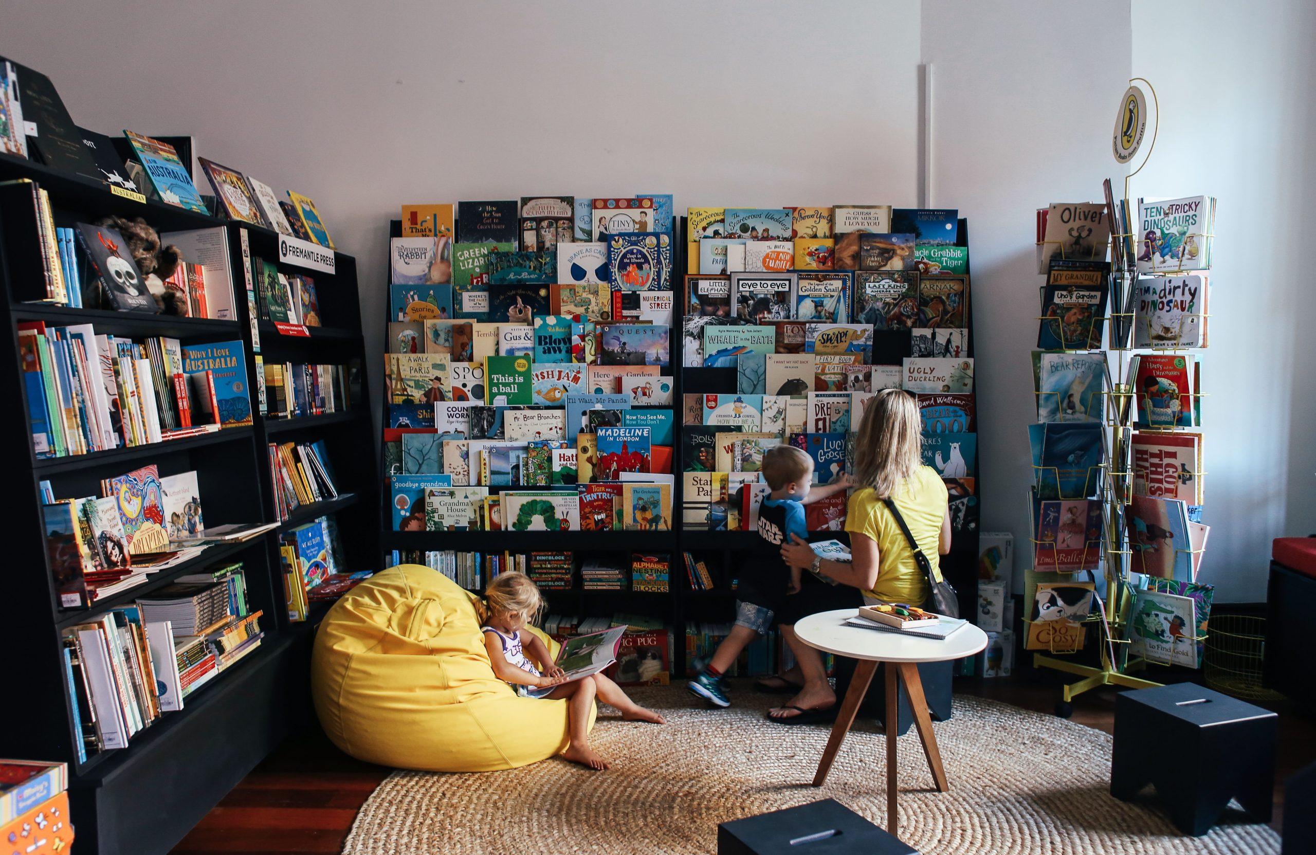 Essential Reading for Children