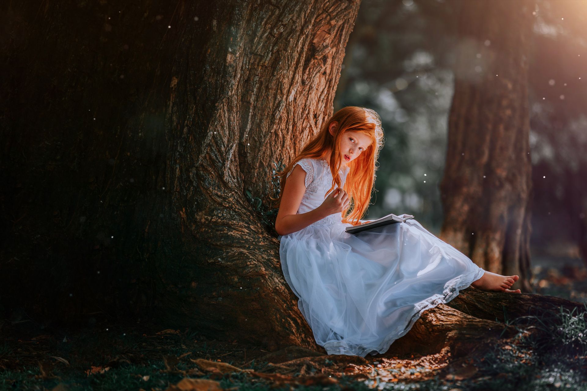 Fantasy Books That Teach Courage and Kindness